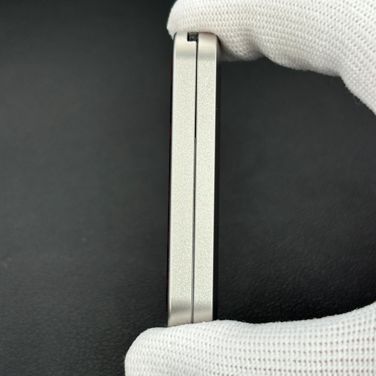 Spice Pin Stainless Steel