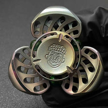 Turbo Titanium