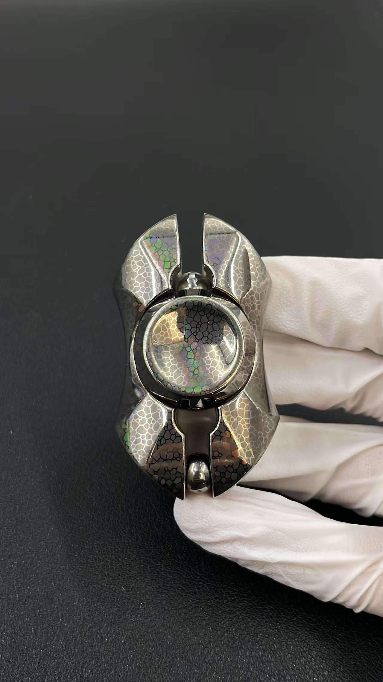 Tianpeng Titanium