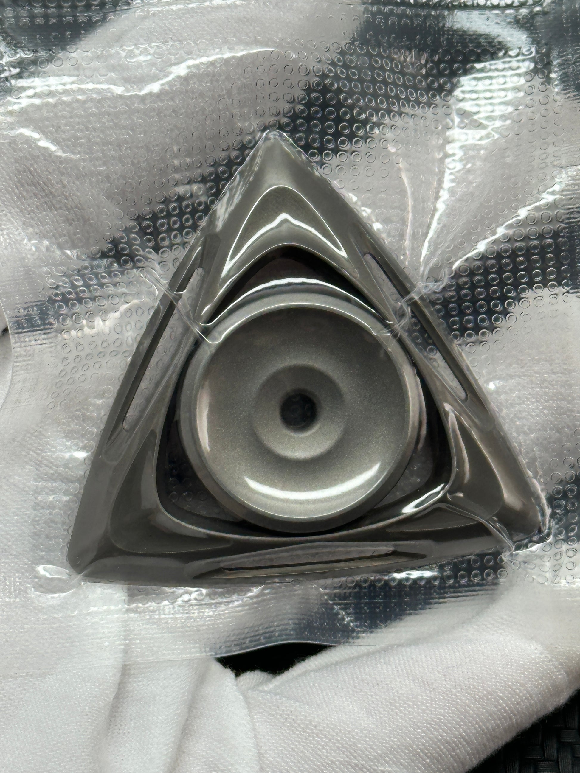 Titanium Tungsten Brand New