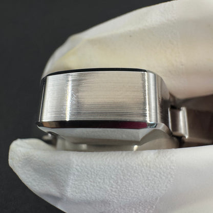 Gentle Breeze Bearing Cap Stainless Steel Machine Finished Polished