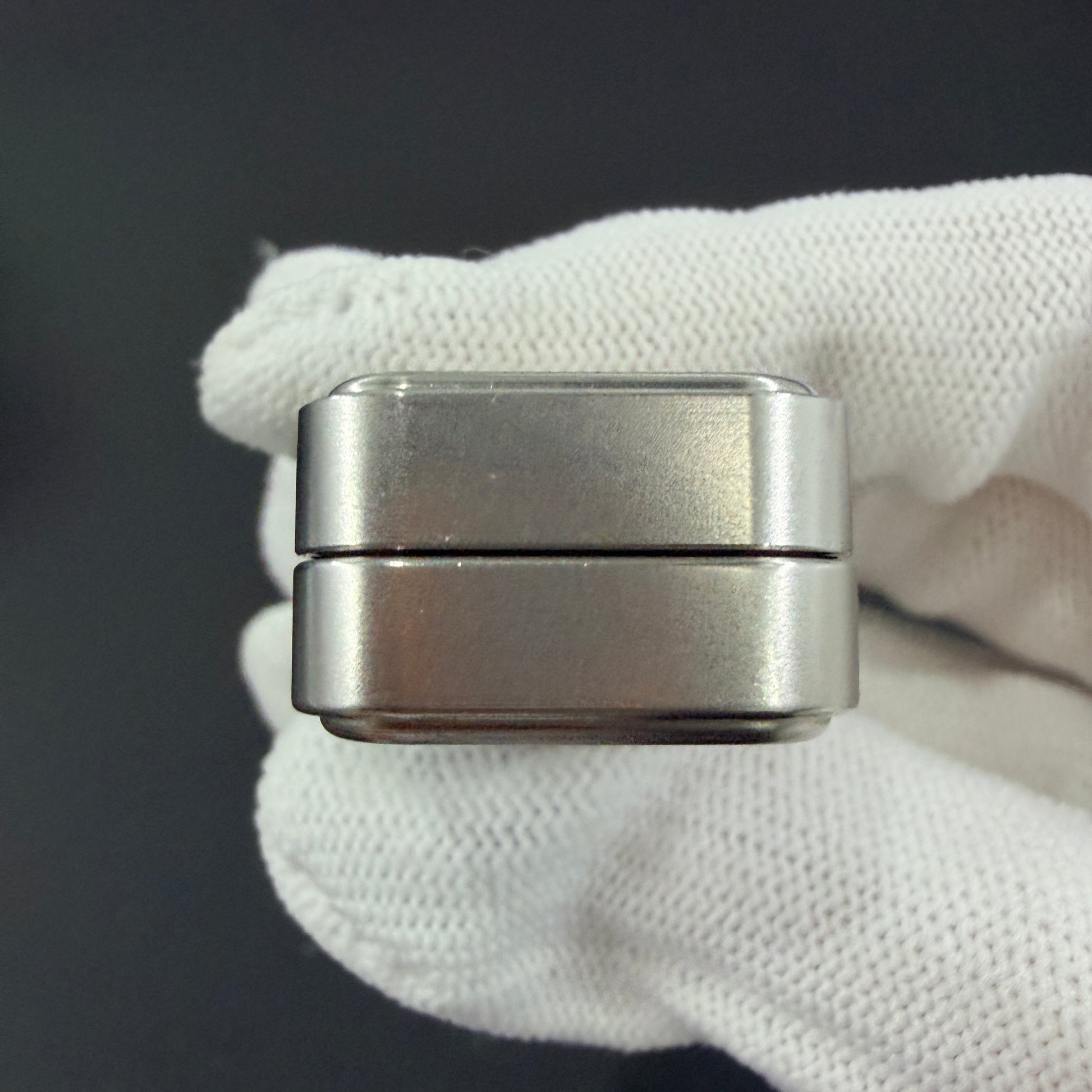 Fuguang PEI Stainless Steel