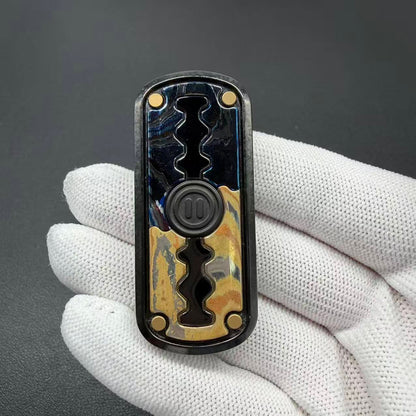 Razor Edge Zircuti Limited Edition