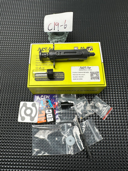 Maxdoc Zirconium Stainless Steel
