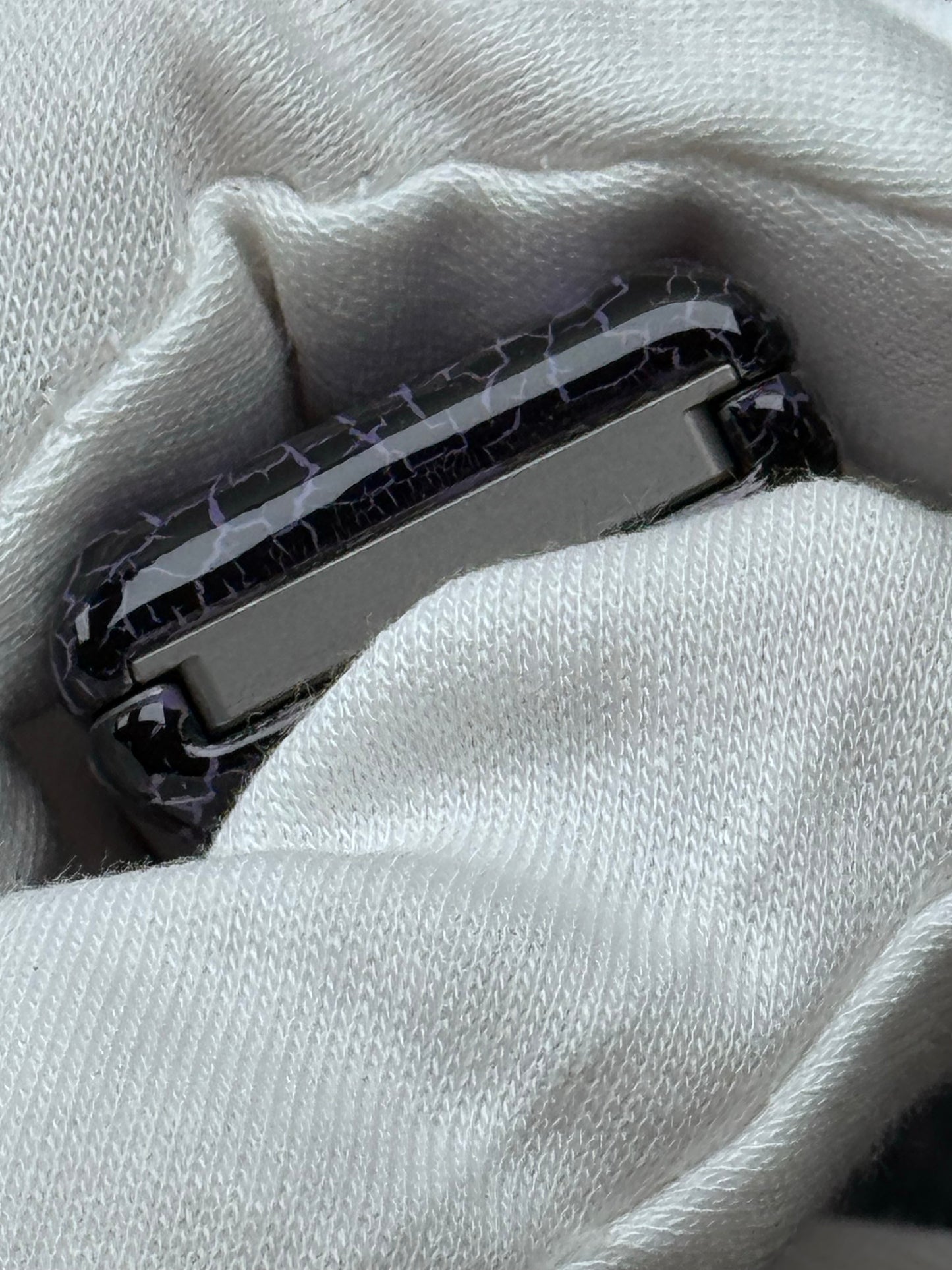 DJG Spirit Titanium Resin-Sealed