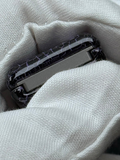 DJG Spirit Titanium Resin-Sealed
