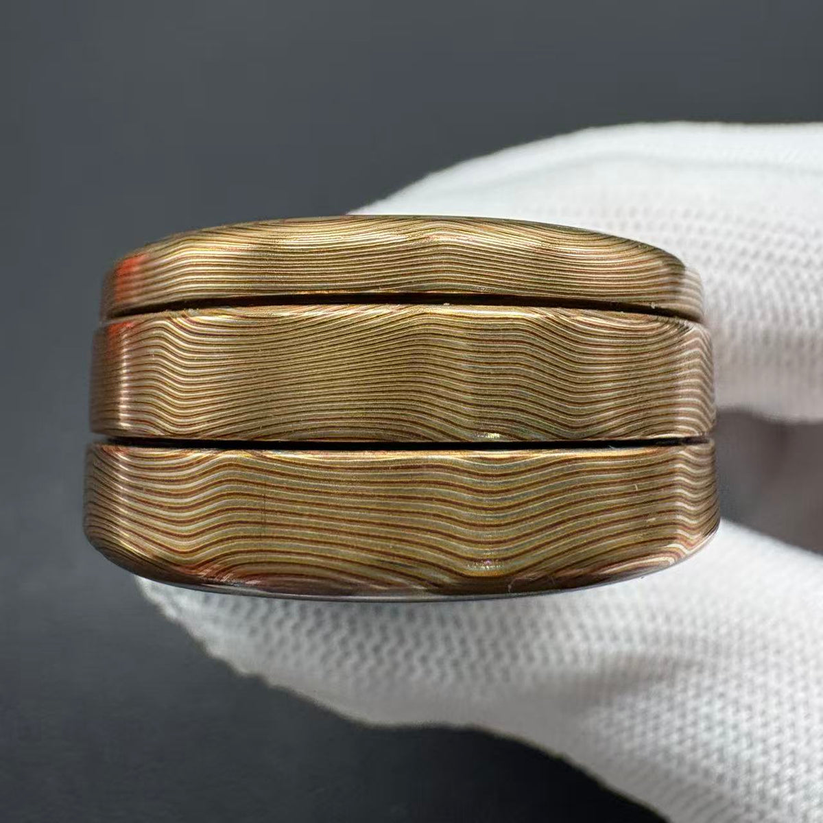 MIX Mokume