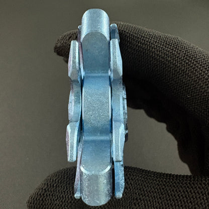 Oracle Crystallized Zirconium