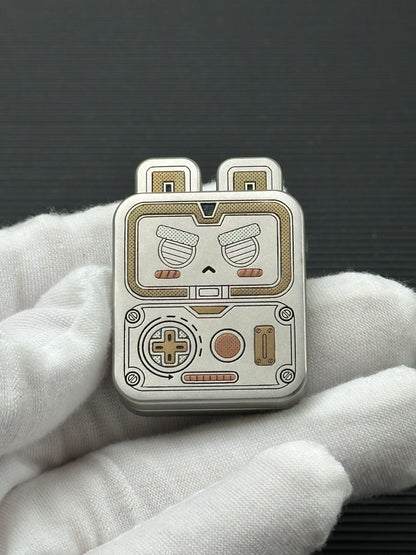 Rabbot Stainless Steel