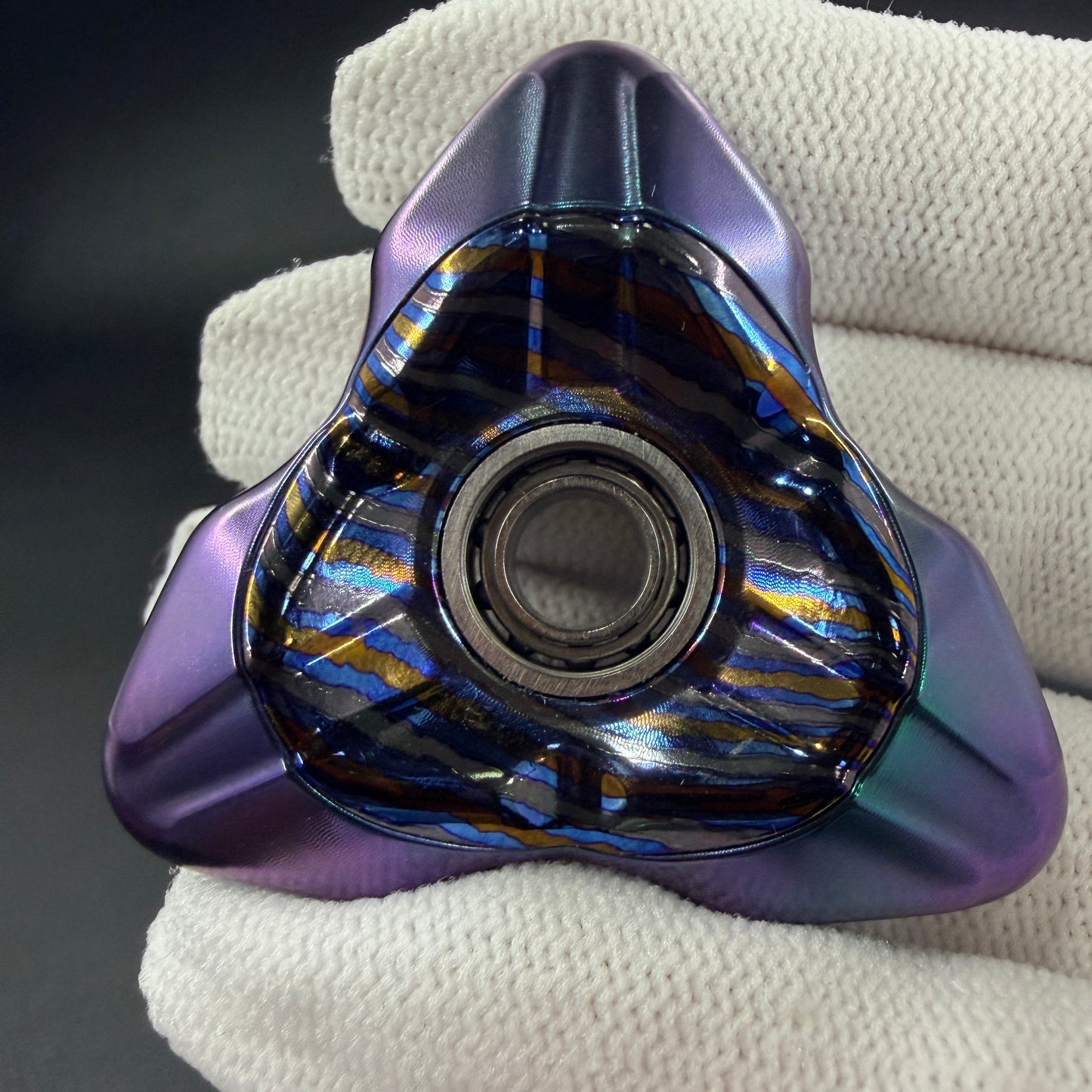 Tungsten