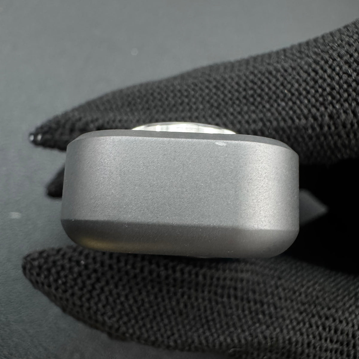Subwoofer Zirconium