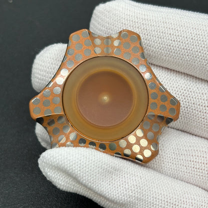 Dual Vector Foil Superconductor
