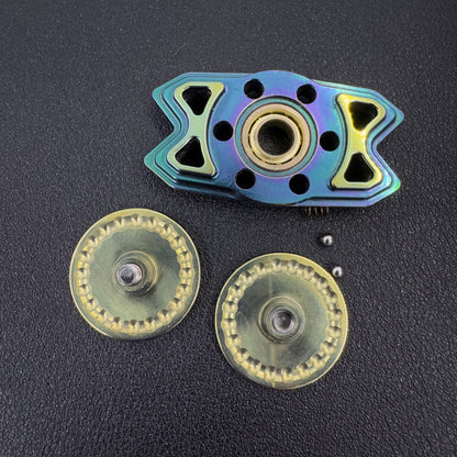 Batman Tungsten