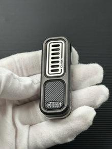 Eraser Titanium