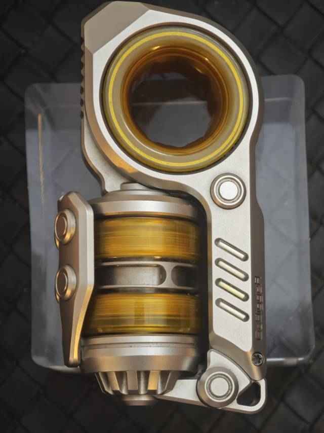 Sinian Stainless Steel PEI