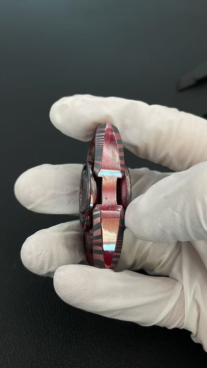 Star Gate Copper