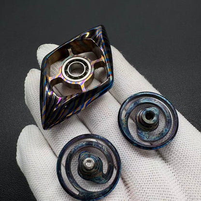 Myriad Cosmos Zircuti