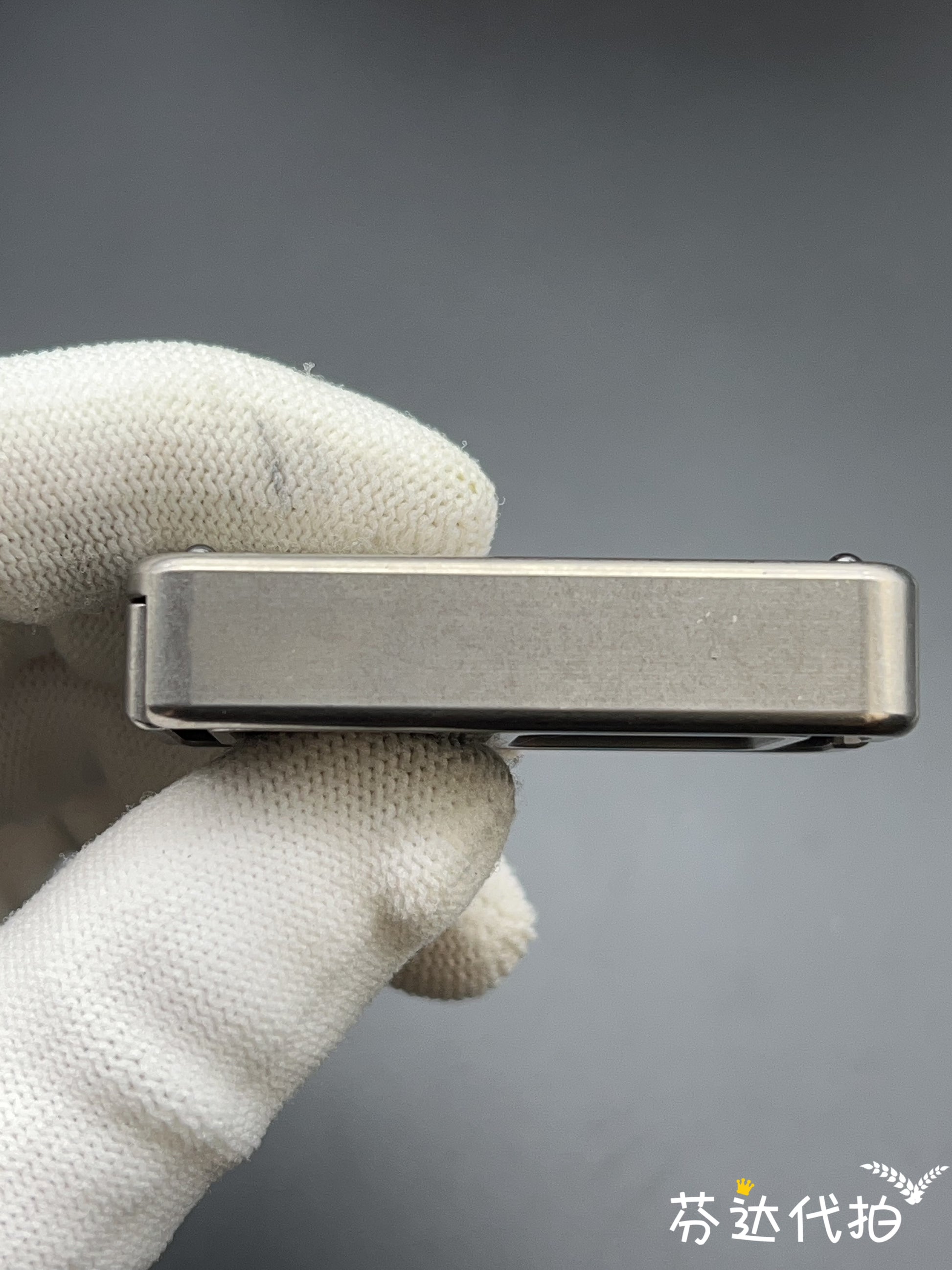 Pop Up Titanium