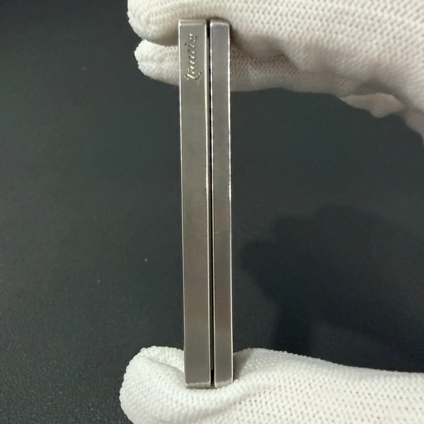 Frog Zirconium Stainless Steel