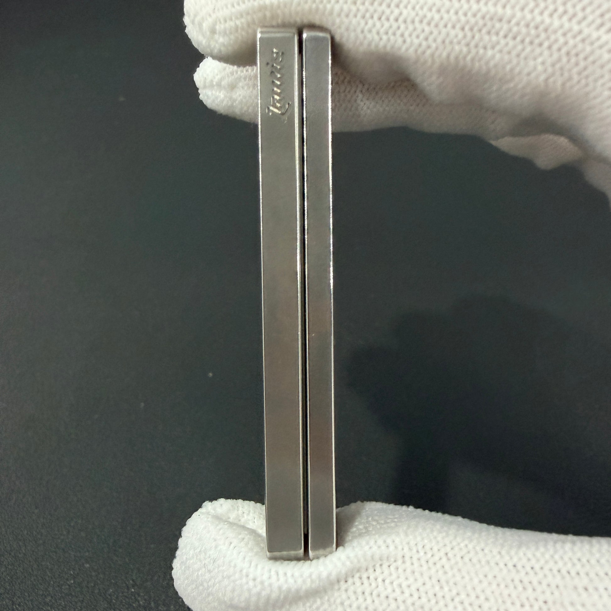 Frog Zirconium Stainless Steel