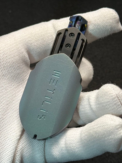Roche Strike Titanium