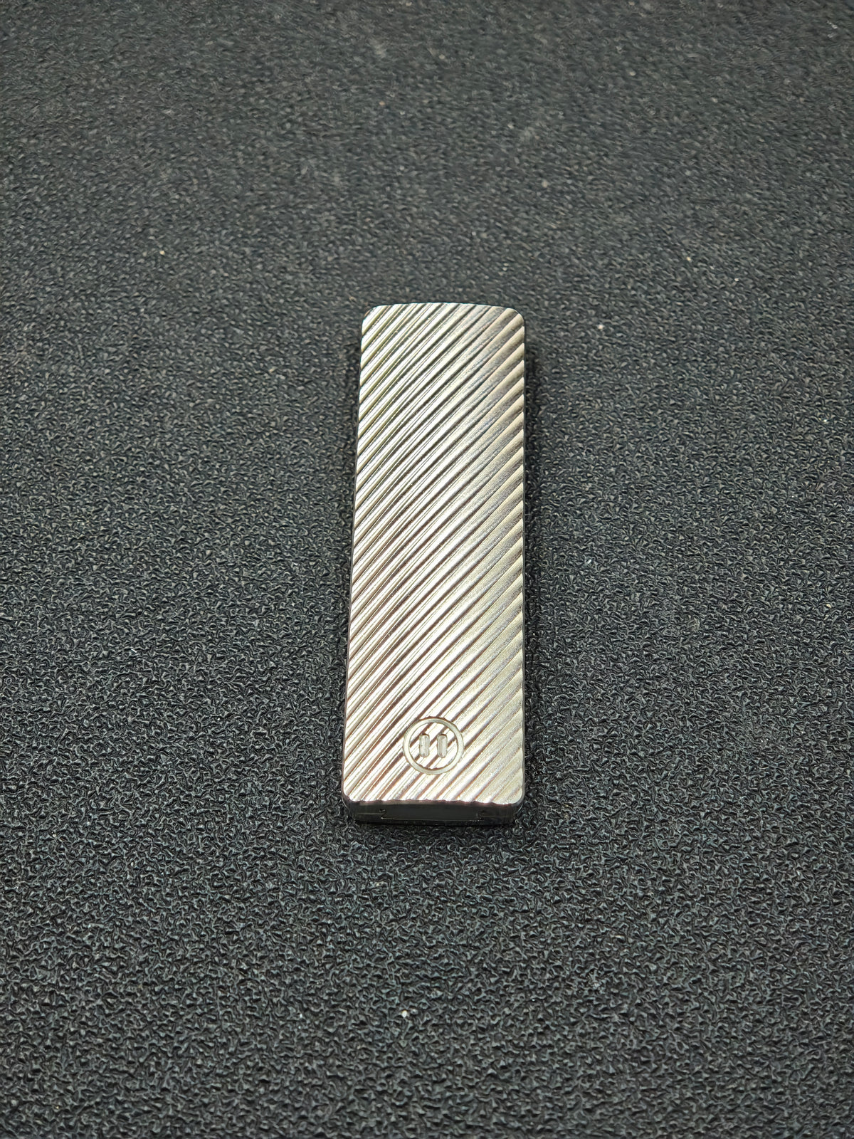 Ji Li 2.0 Titanium