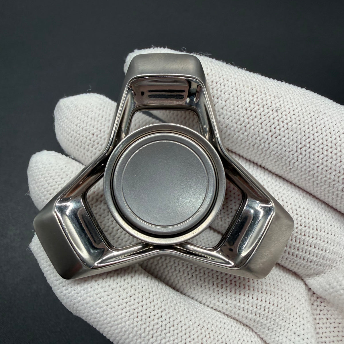 Liquid Tungsten