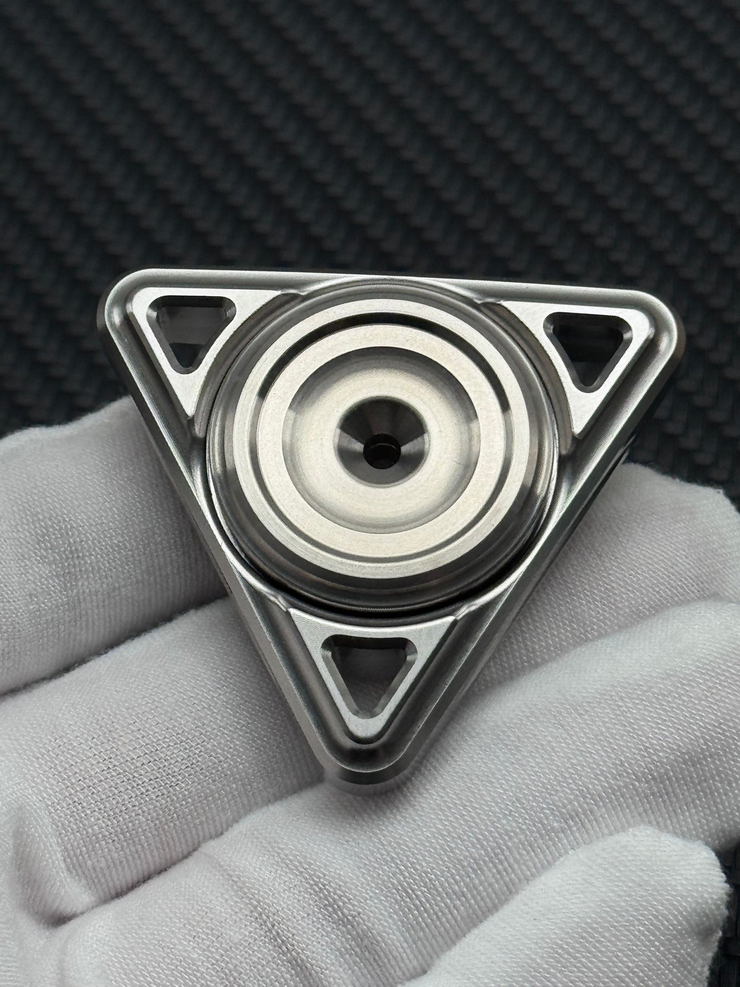 Anchor Titanium