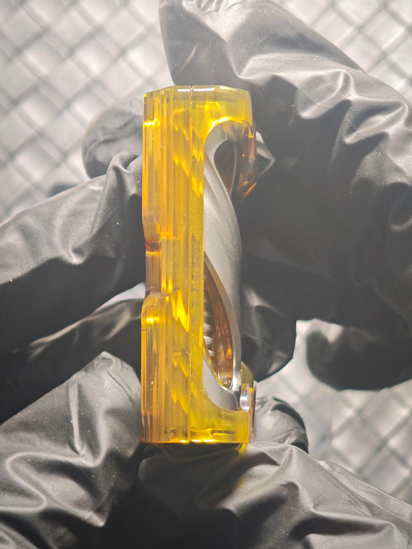 01EDC Gene Capsule PEI