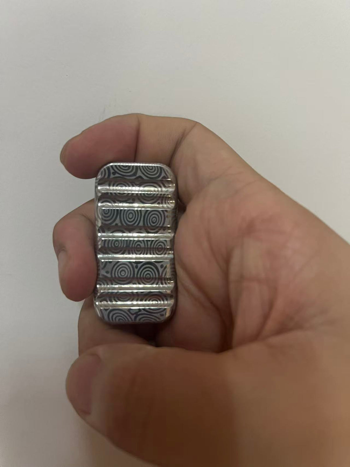 POPO Damasteel