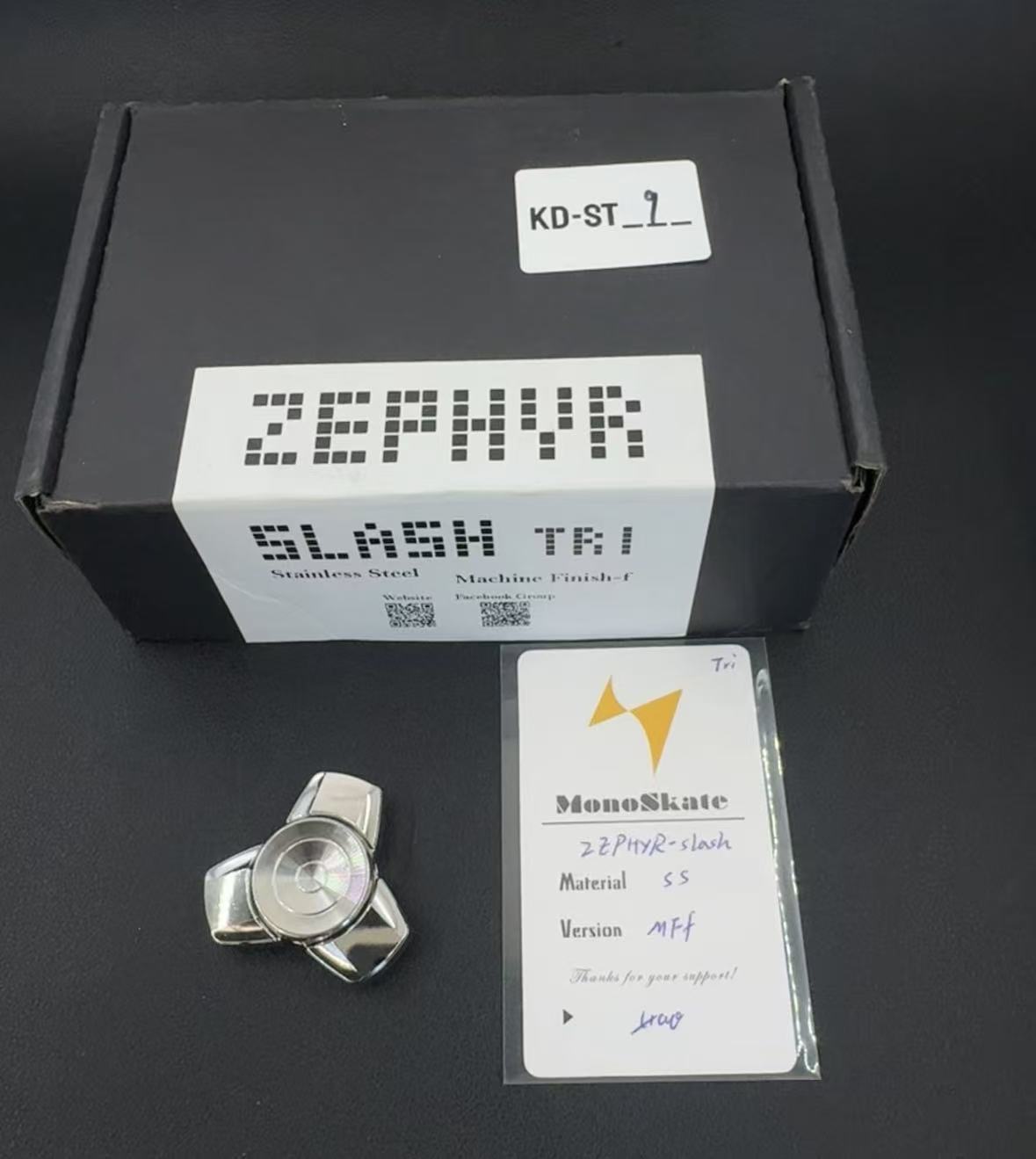 Gentle Breeze Bearing Cap Stainless Steel Machine Finished Polished