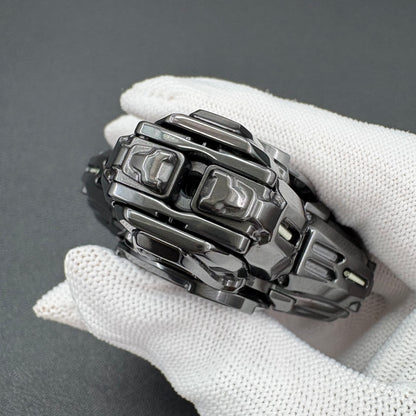 Shock String Zirconium