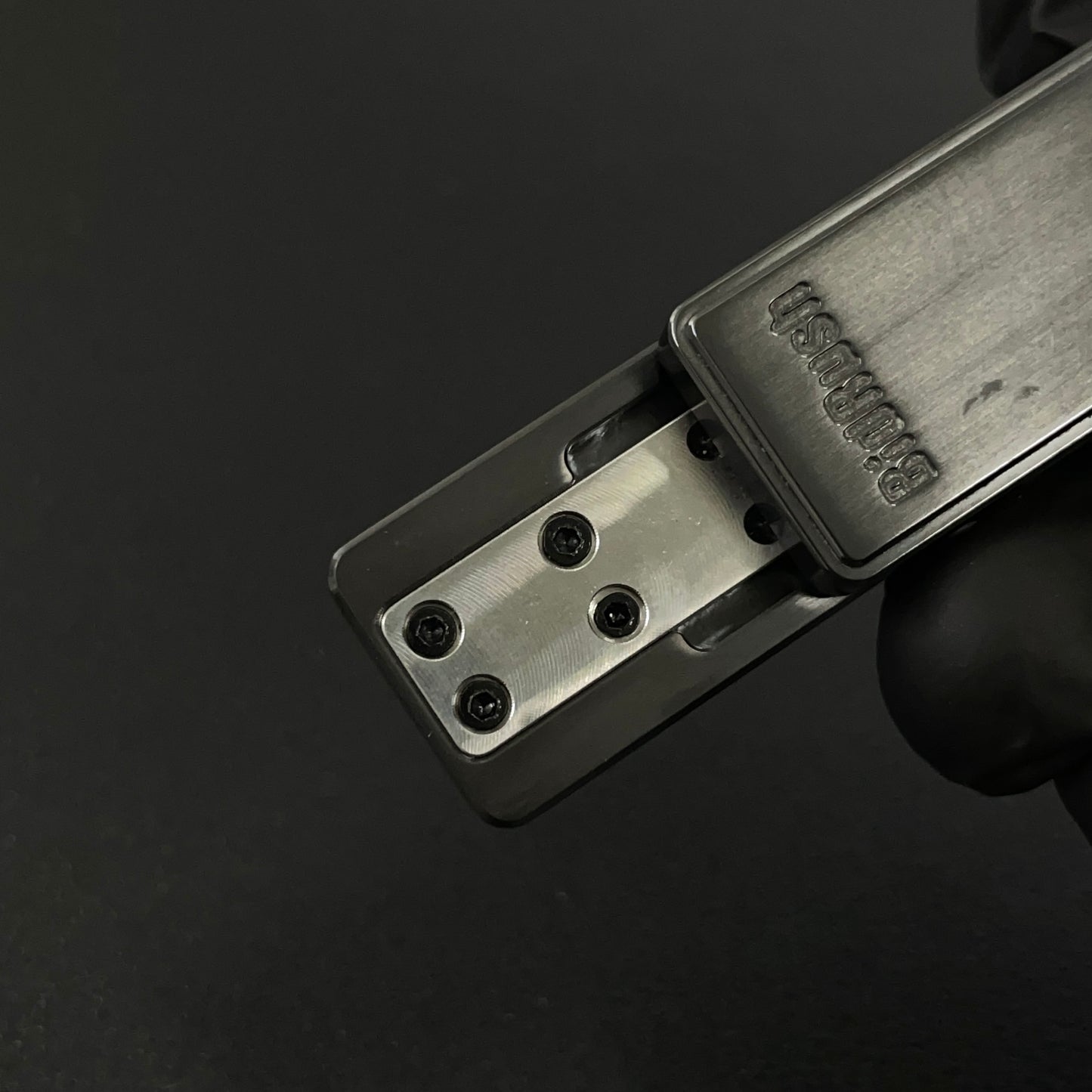 Mini Box Zirconium