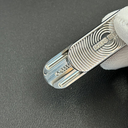 Slider Stainless Steel