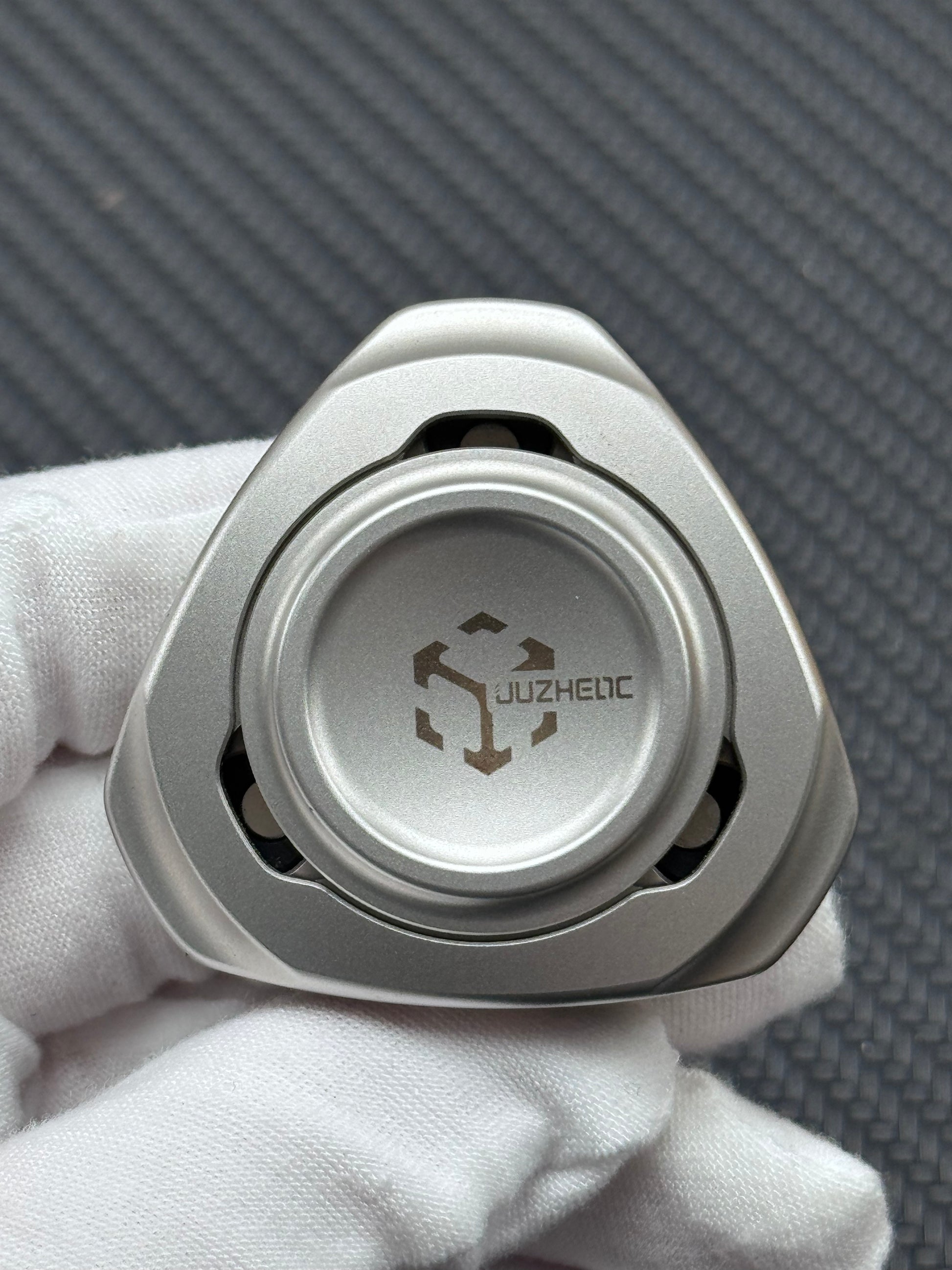 Fushion Stainless Steel