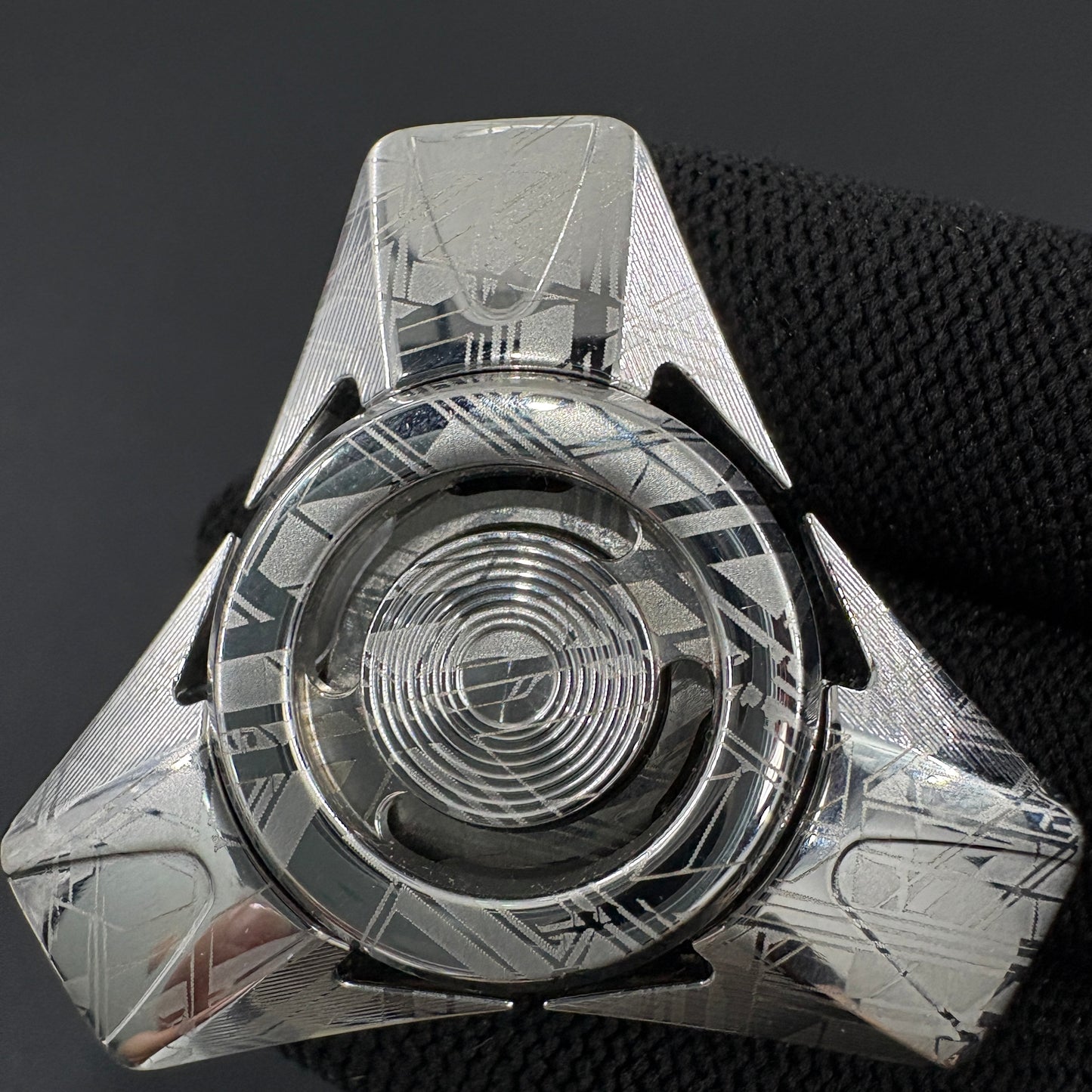 Aroslip Stainless Steel