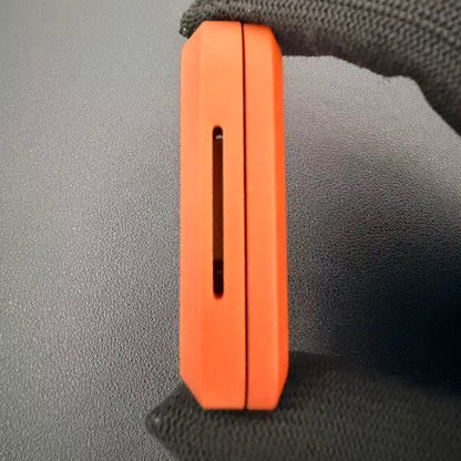 Cloud Flash Resin