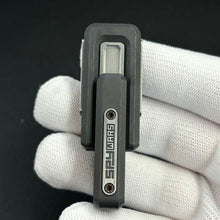 X Lock Zirconium