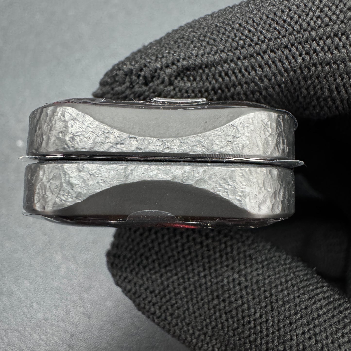 Slim Zirconium