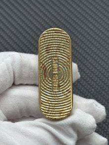 Slider Mokume