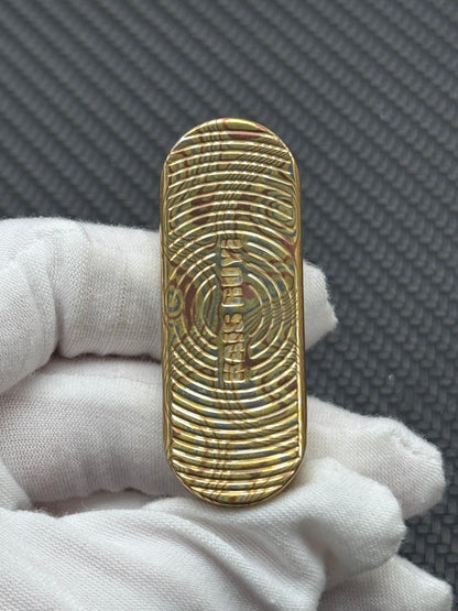 Slider Mokume