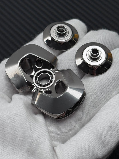 Lentic Titanium