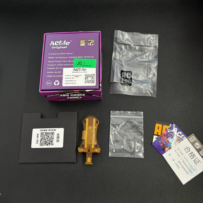 Master Sword PEI Limited 50