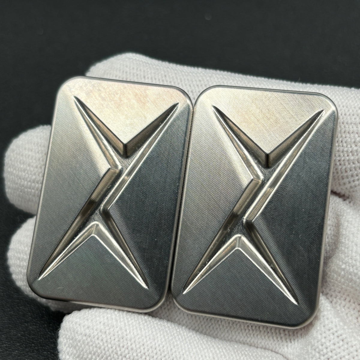 Breakthrough Stainless Steel