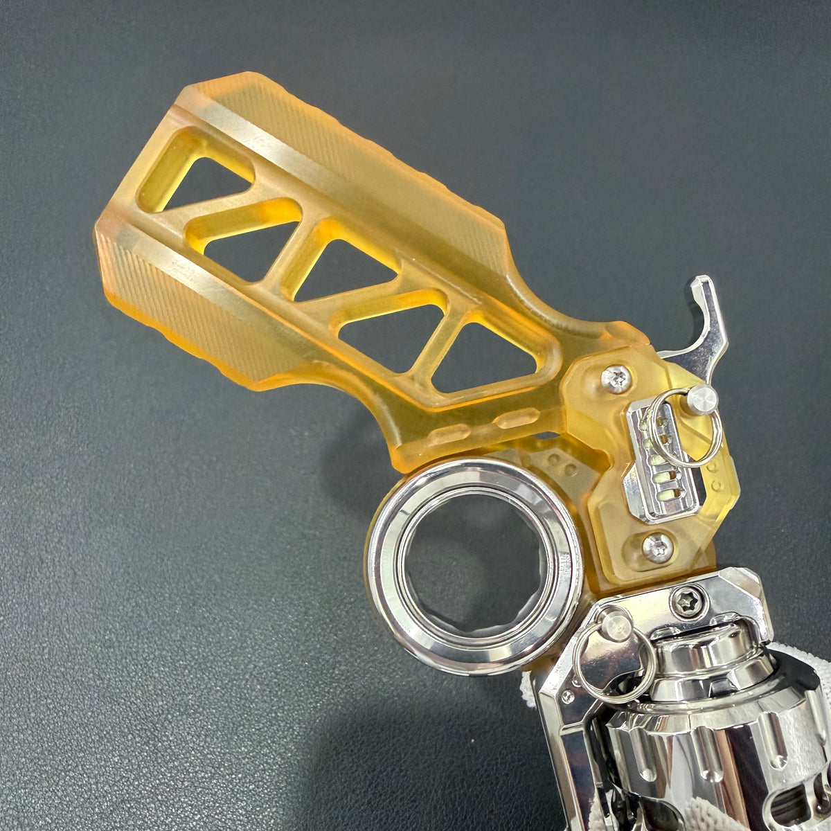 Slider Stainless Steel