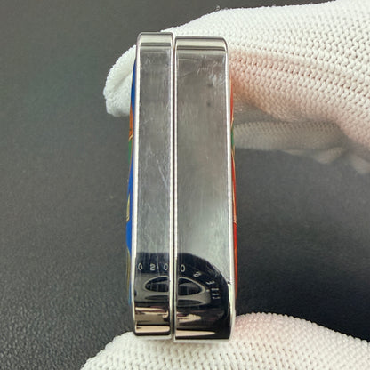 Nine Palace Stainless Steel