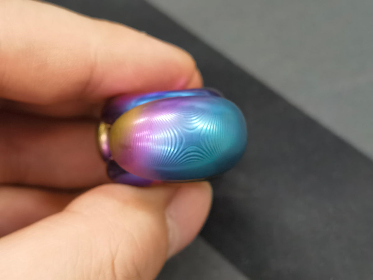 Edan Titanium
