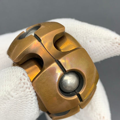 Noiz E Nano Copper