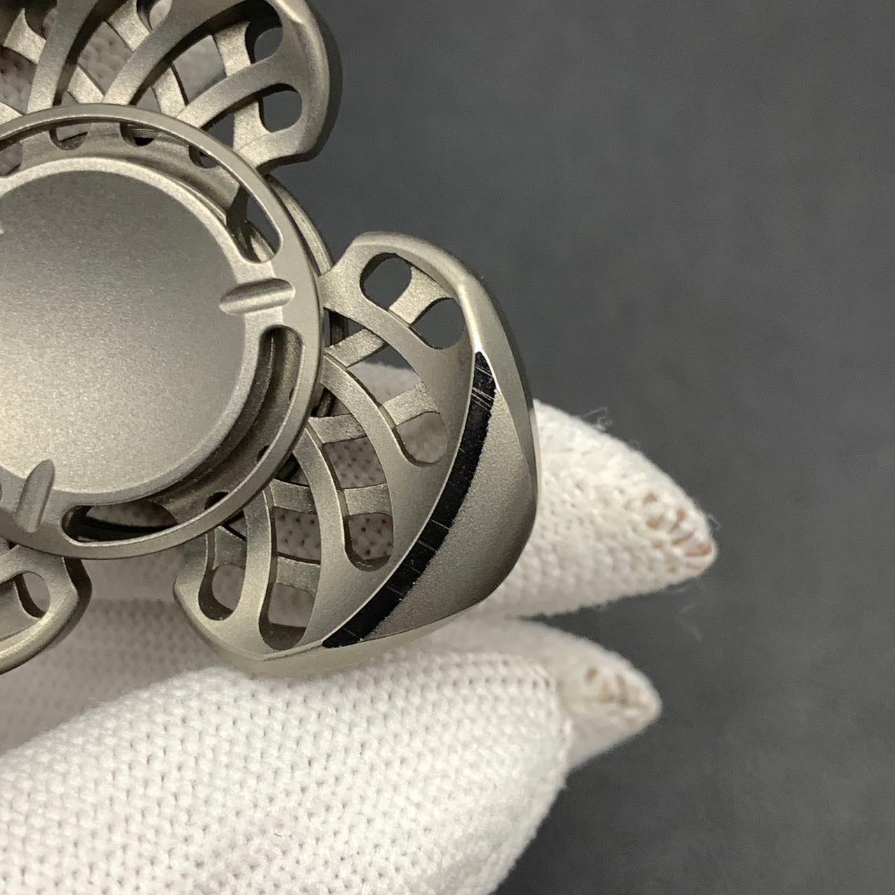 Turbo Titanium