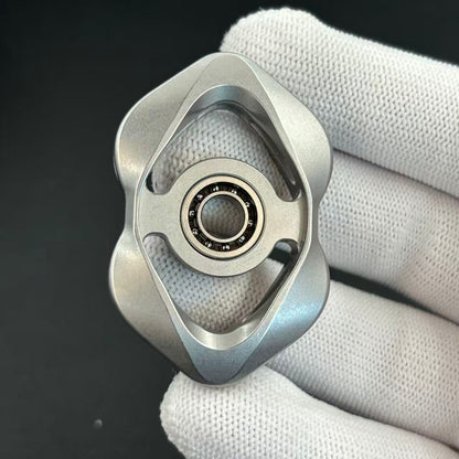 Morning Star Stainless Steel Stonewashed
